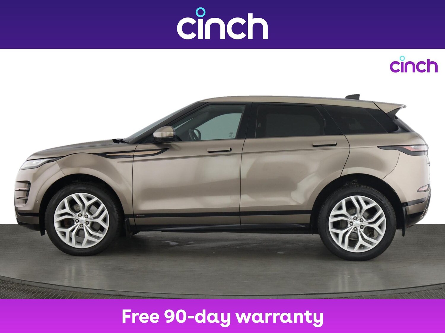 Used Land Rover Range Rover Evoque 2019 for sale - 76381638: Photo 8