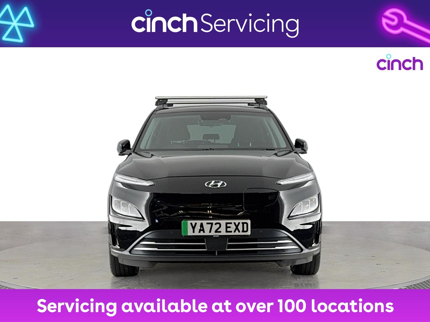 Used Hyundai KONA 2023 for sale - 77006923: Photo 11