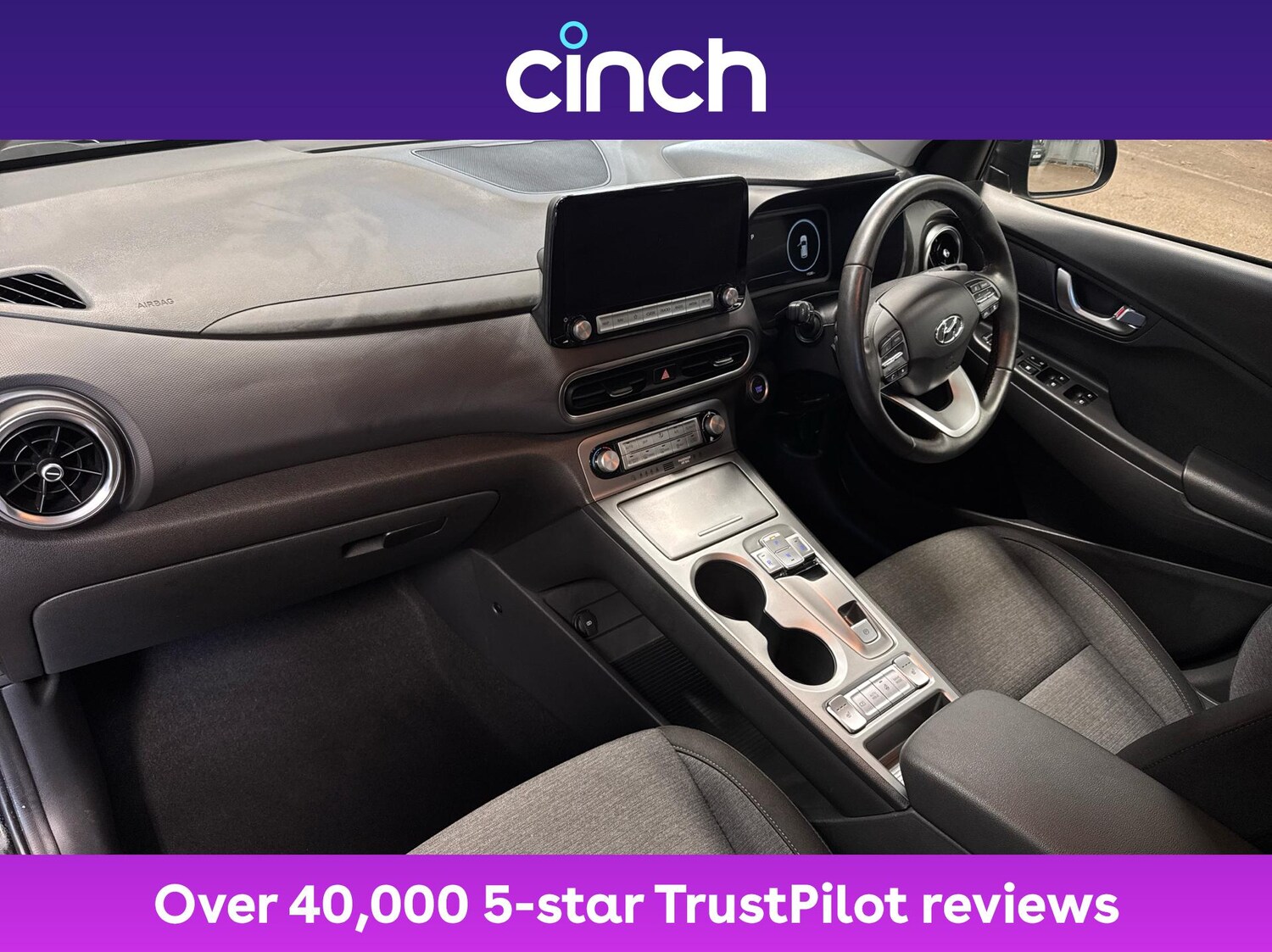 Used Hyundai KONA 2023 for sale - 77006923: Photo 14