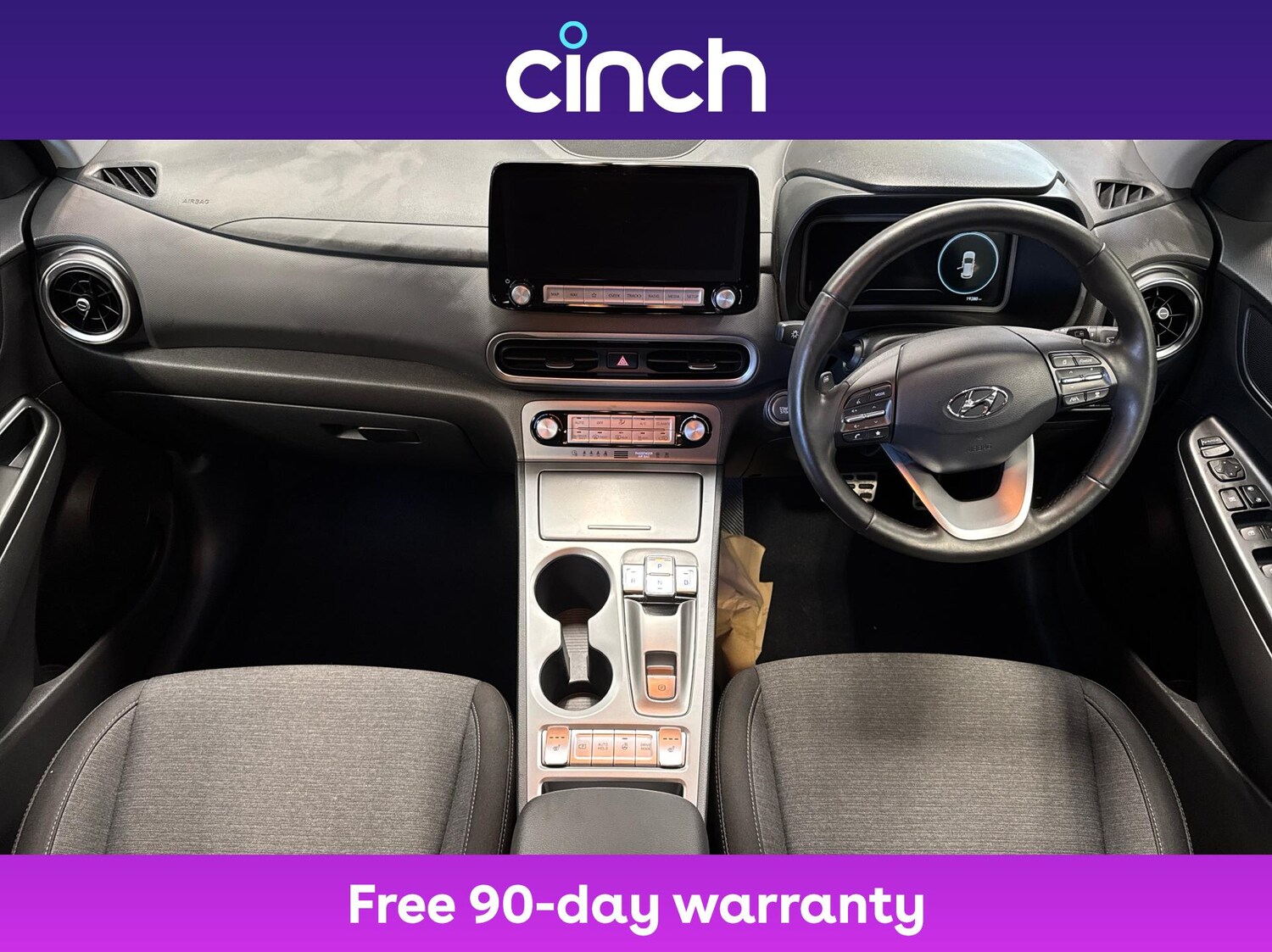 Used Hyundai KONA 2023 for sale - 77006923: Photo 15