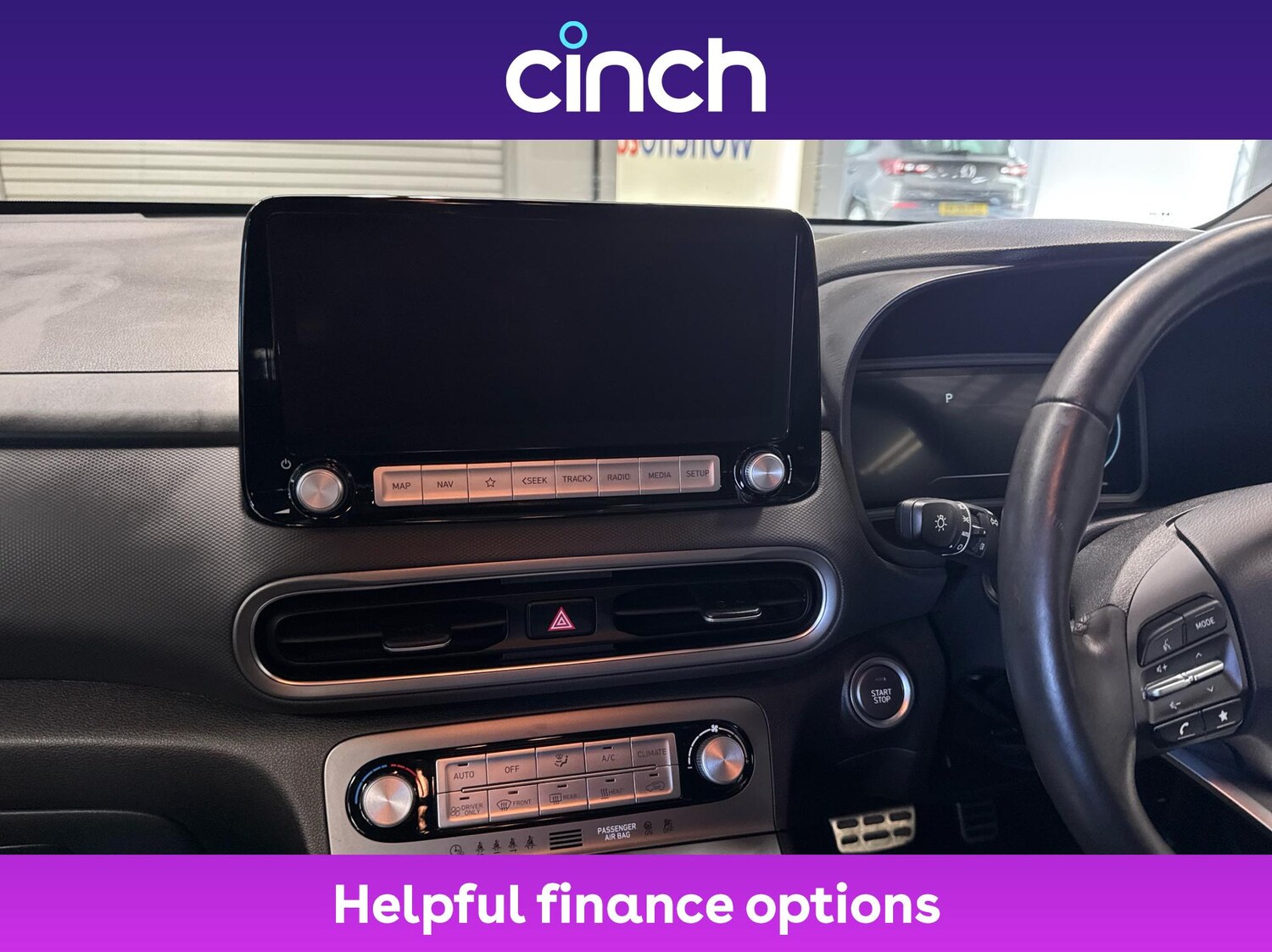 Used Hyundai KONA 2023 for sale - 77006923: Photo 17