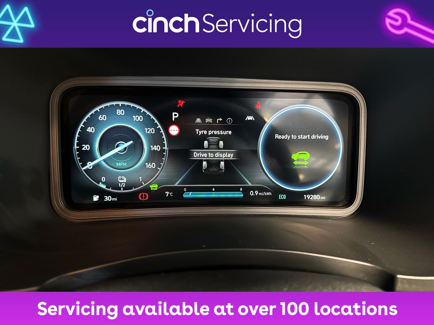 Used Hyundai KONA 2023 for sale - 77006923: Photo 18