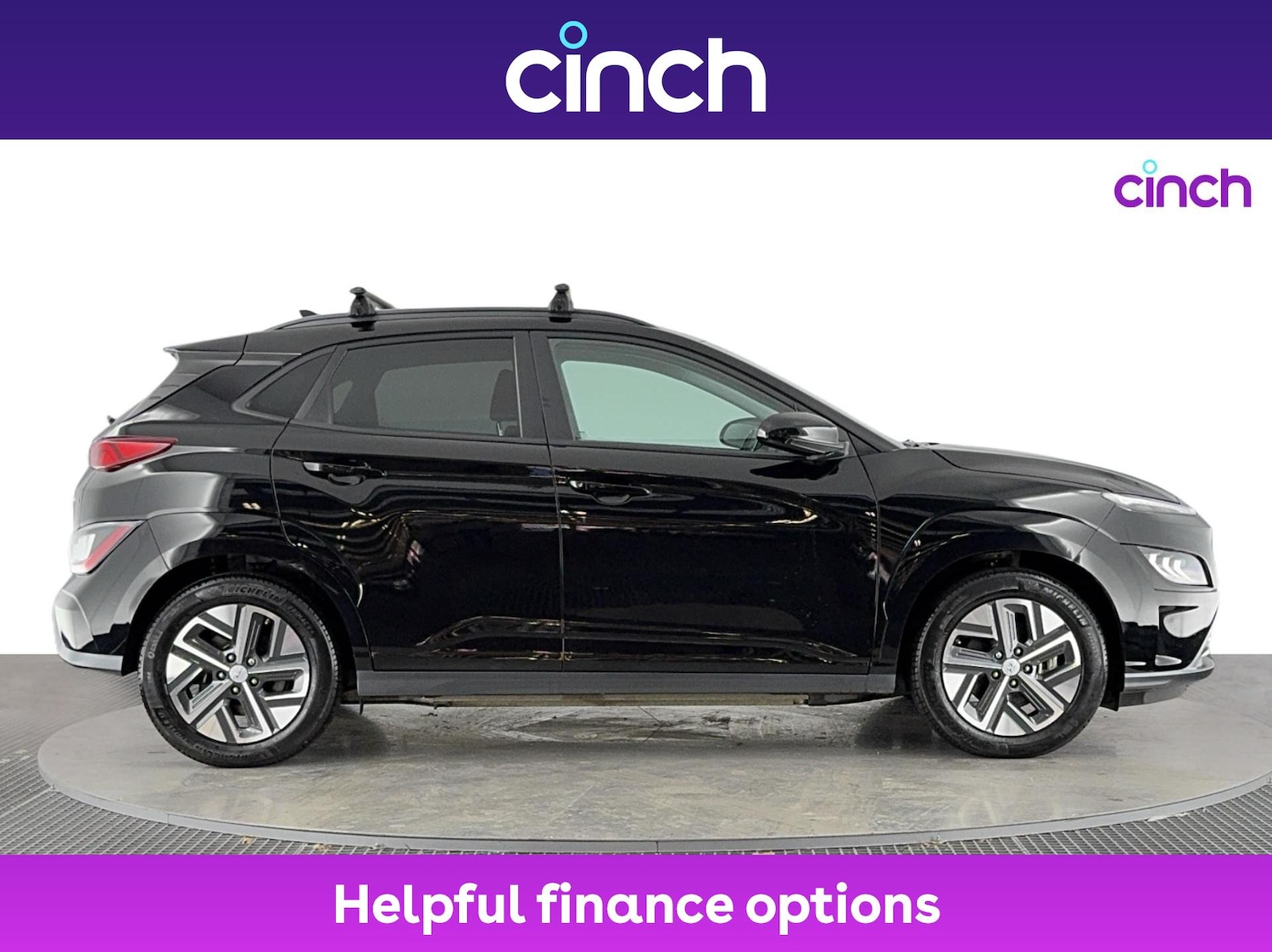 Used Hyundai KONA 2023 for sale - 77006923: Photo 2
