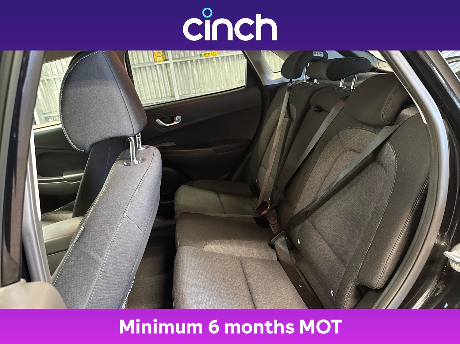 Used Hyundai KONA 2023 for sale - 77006923: Photo 20