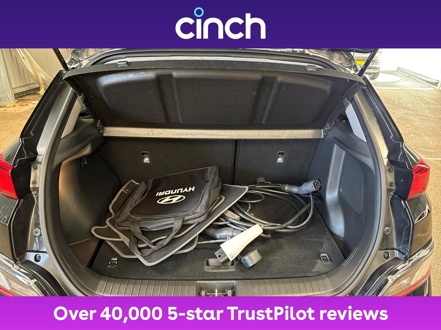 Used Hyundai KONA 2023 for sale - 77006923: Photo 21