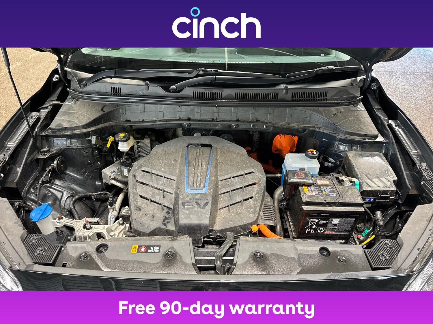 Used Hyundai KONA 2023 for sale - 77006923: Photo 23