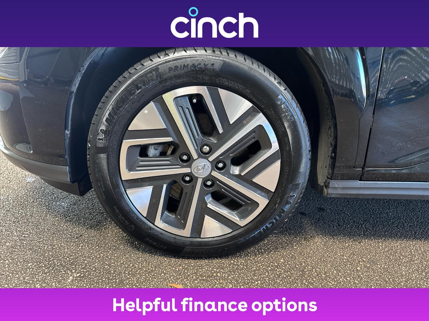 Used Hyundai KONA 2023 for sale - 77006923: Photo 24