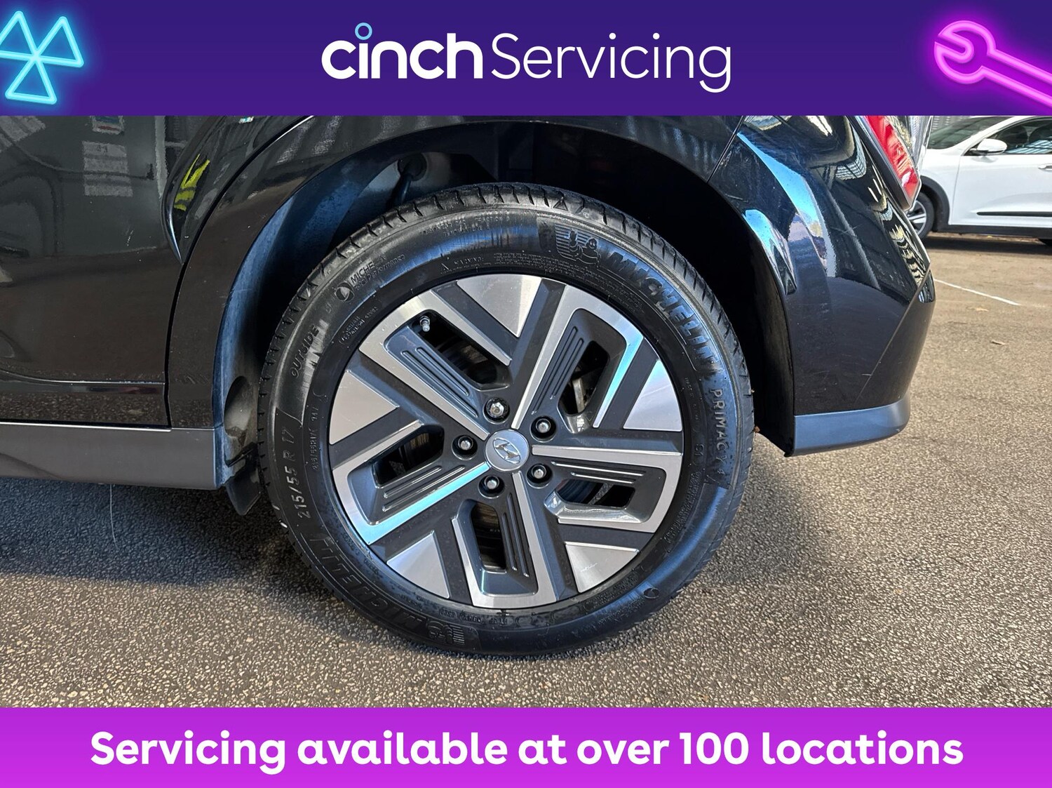 Used Hyundai KONA 2023 for sale - 77006923: Photo 26