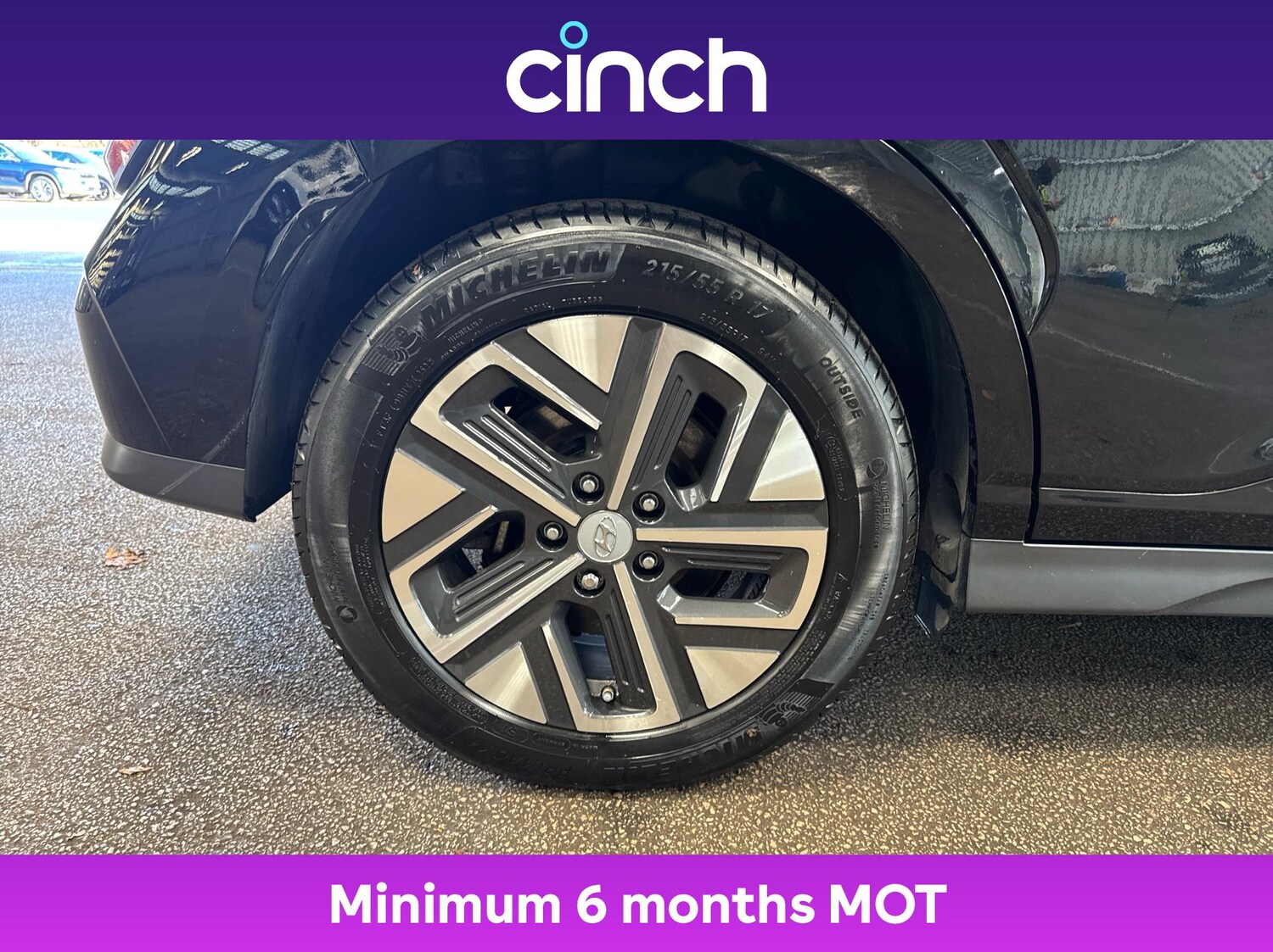 Used Hyundai KONA 2023 for sale - 77006923: Photo 27