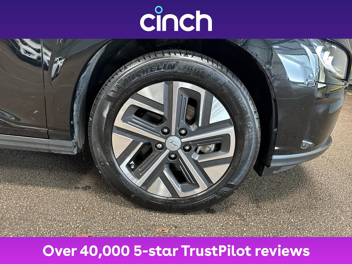 Used Hyundai KONA 2023 for sale - 77006923: Photo 28