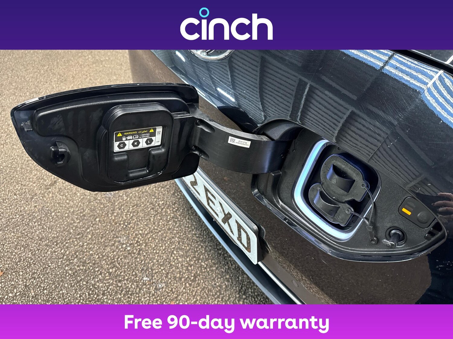 Used Hyundai KONA 2023 for sale - 77006923: Photo 29