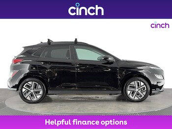 Used Hyundai KONA 2023 for sale - 77006923: Photo