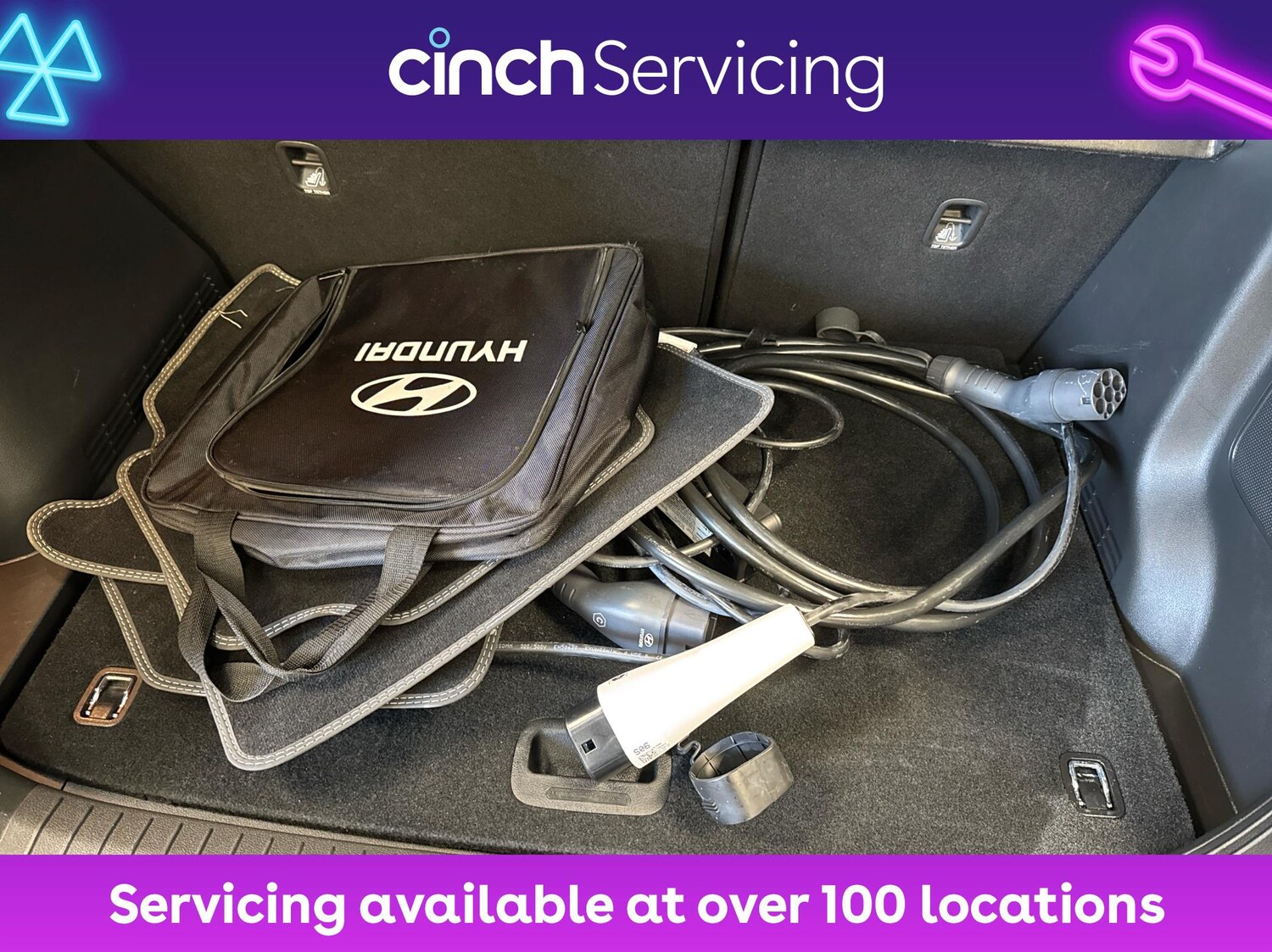 Used Hyundai KONA 2023 for sale - 77006923: Photo 31