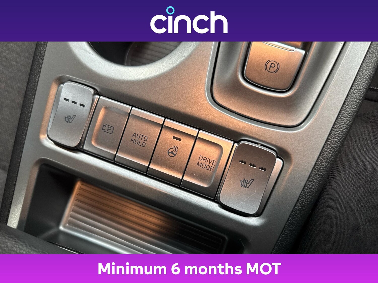 Used Hyundai KONA 2023 for sale - 77006923: Photo 32