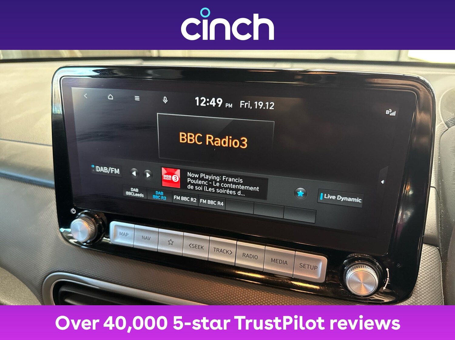 Used Hyundai KONA 2023 for sale - 77006923: Photo 33