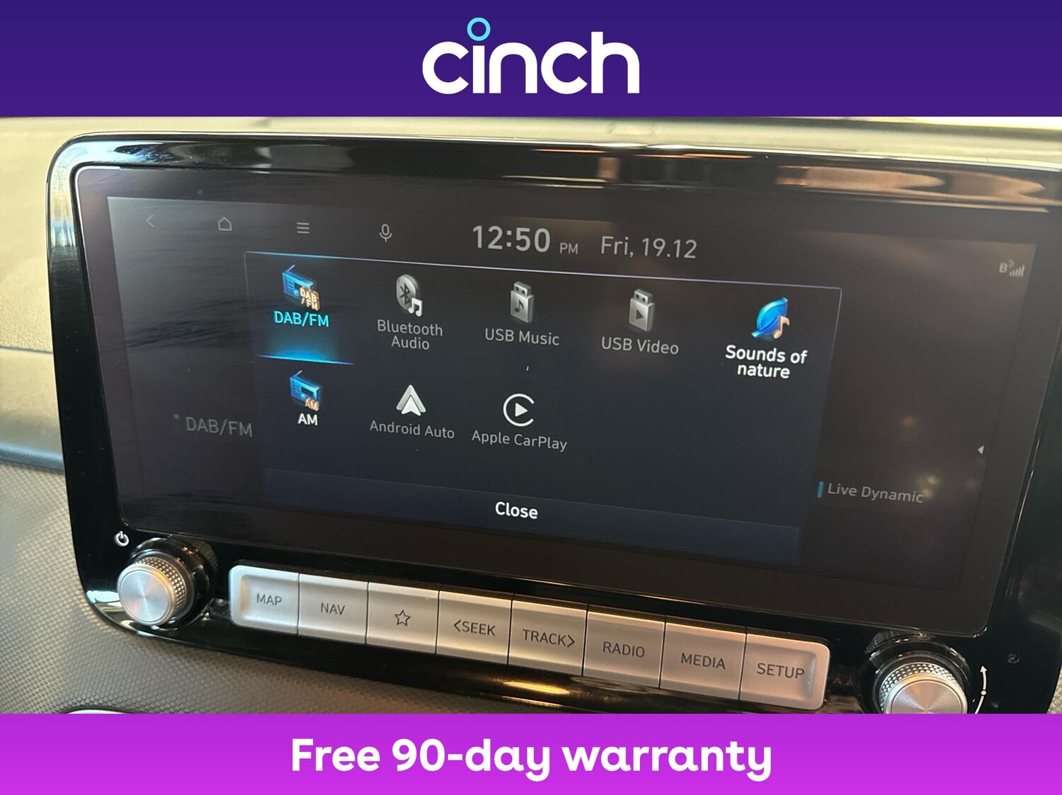 Used Hyundai KONA 2023 for sale - 77006923: Photo 34