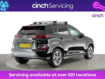 Used Hyundai KONA 2023 for sale - 77006923: Photo