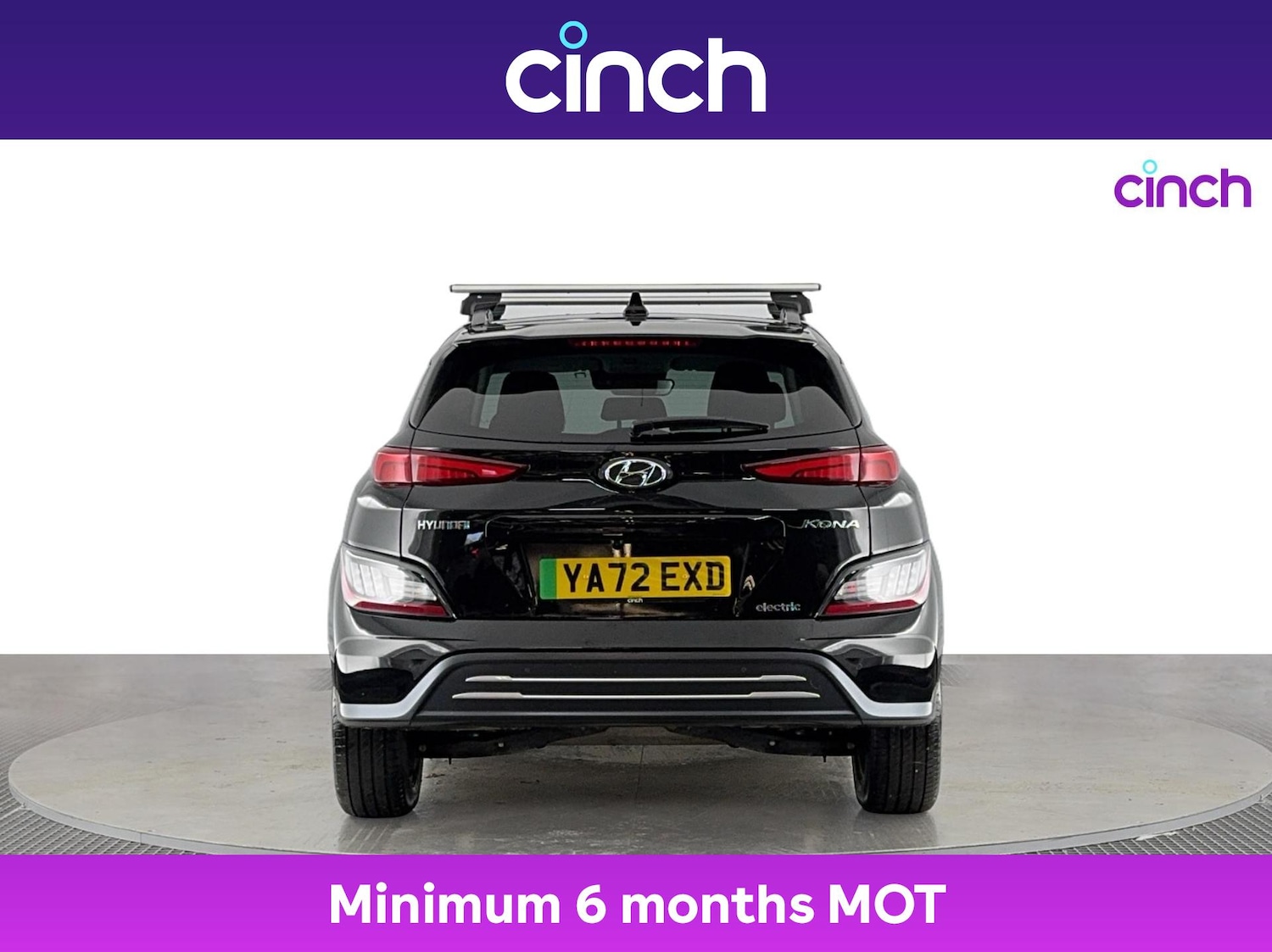 Used Hyundai KONA 2023 for sale - 77006923: Photo 5