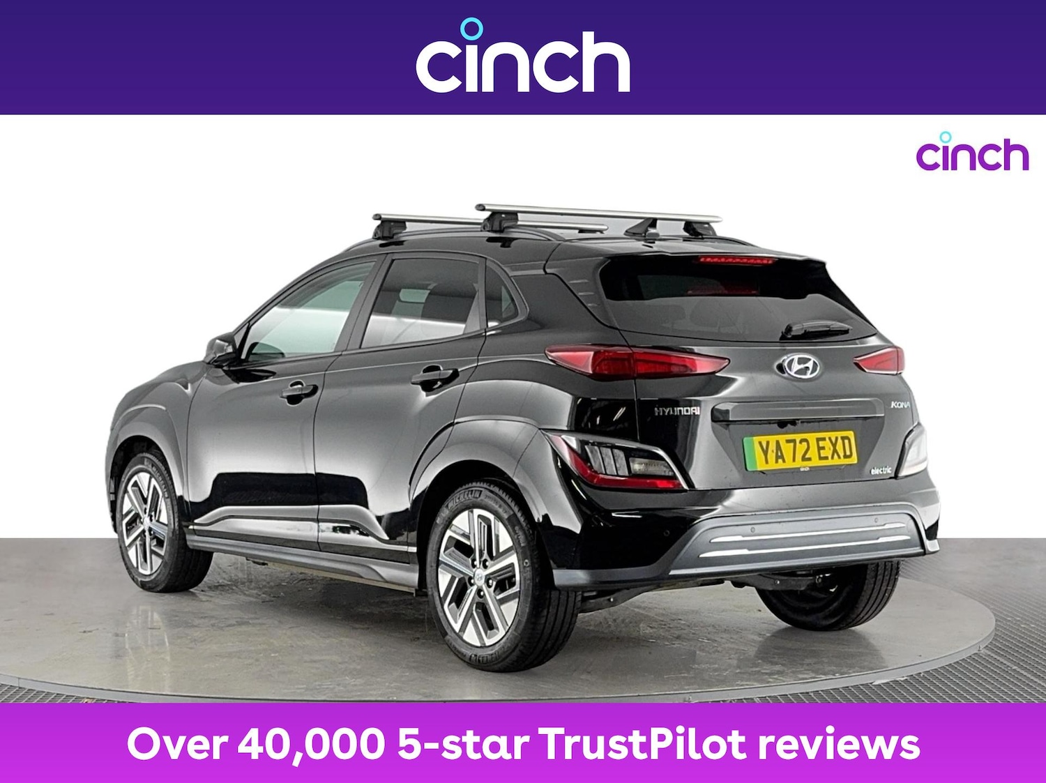 Used Hyundai KONA 2023 for sale - 77006923: Photo 6