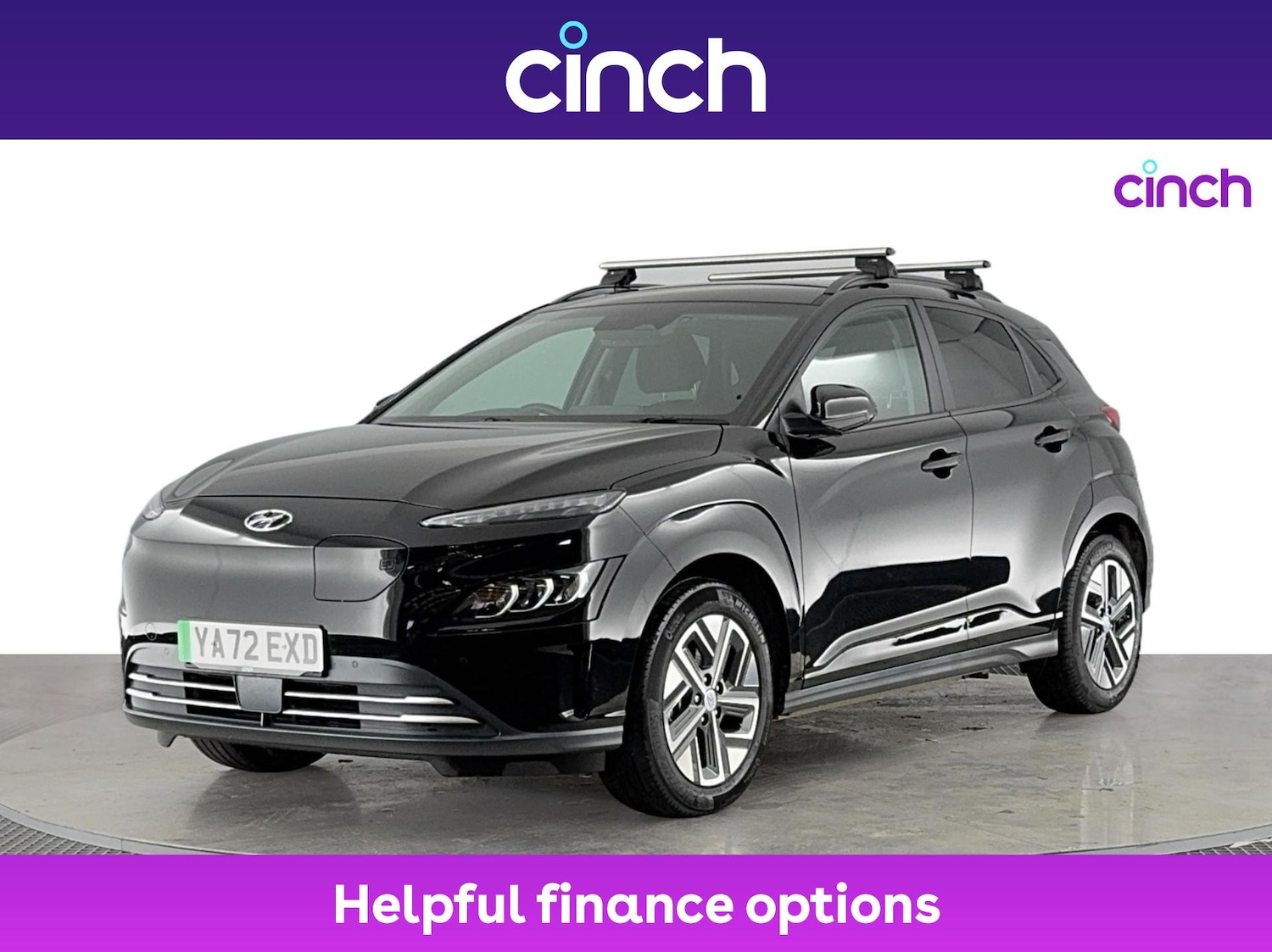 Used Hyundai KONA 2023 for sale - 77006923: Photo 9