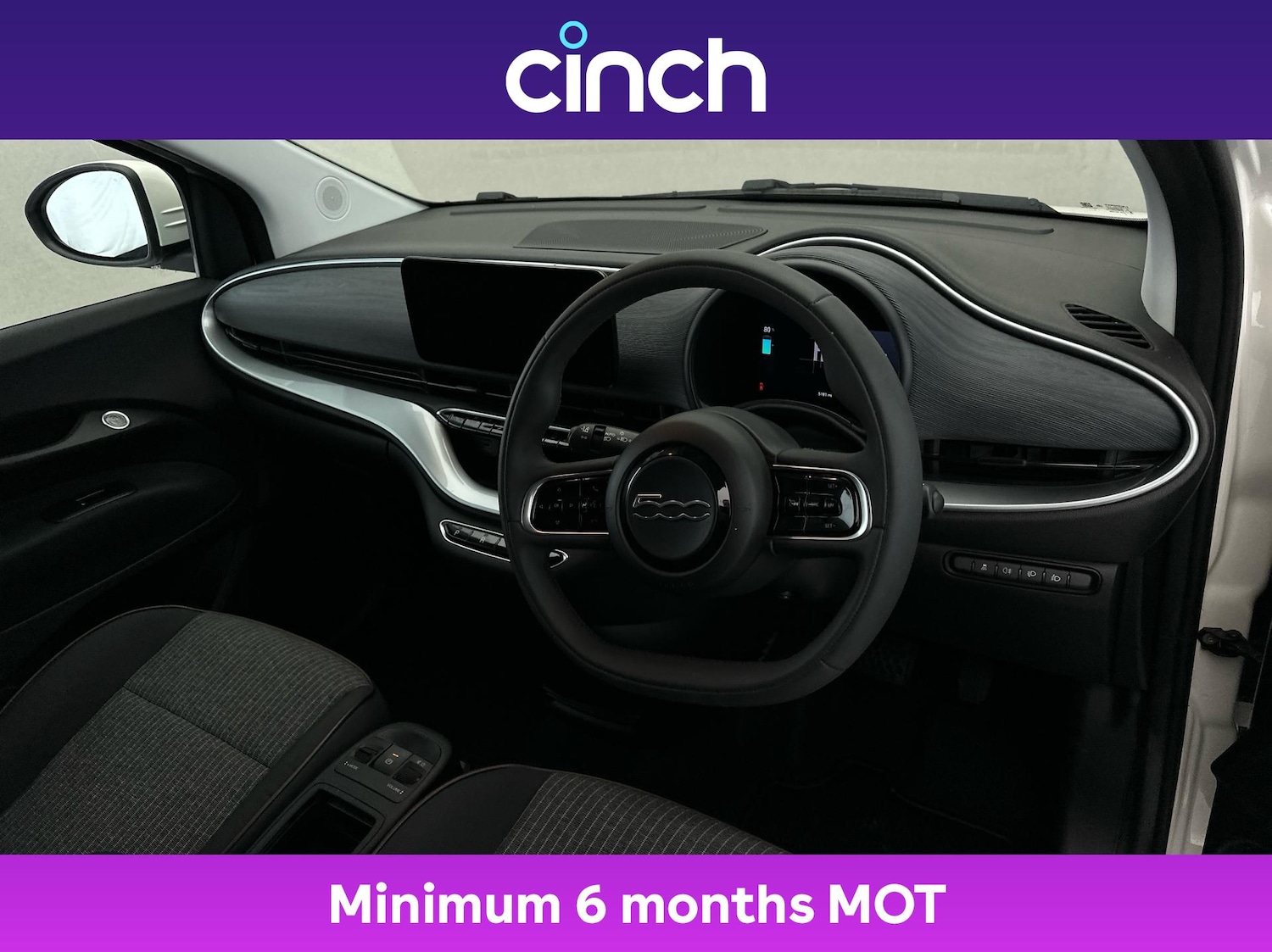 Used Fiat 500 2023 for sale - 76186528: Photo 12