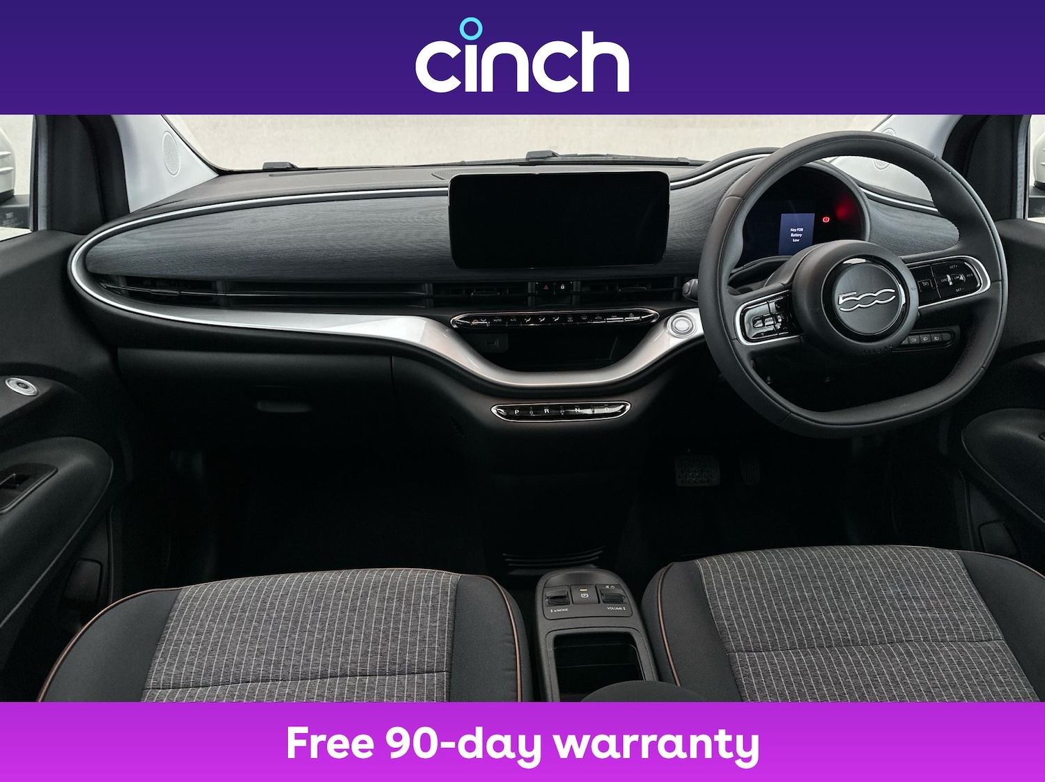 Used Fiat 500 2023 for sale - 76186528: Photo 15