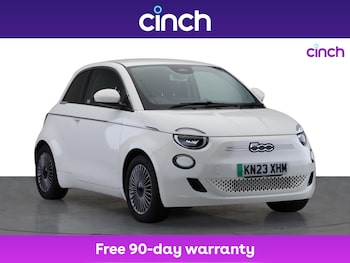 Fiat - 500