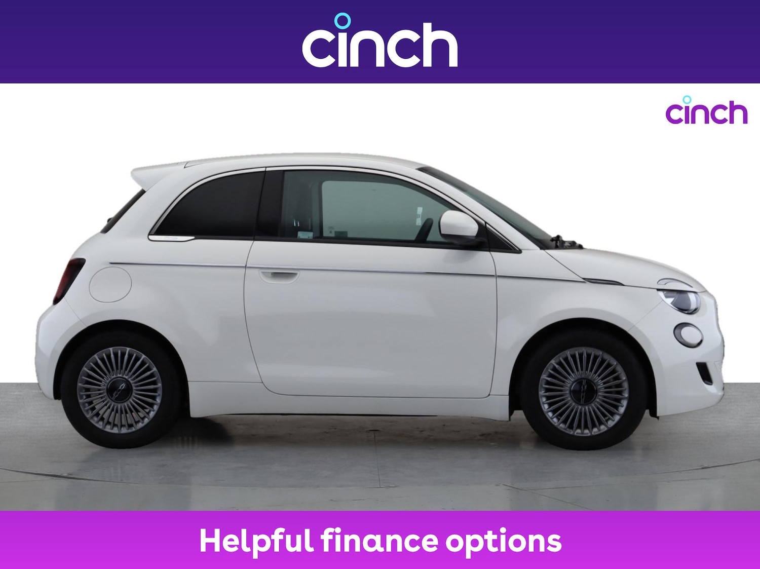 Used Fiat 500 2023 for sale - 76186528: Photo 2