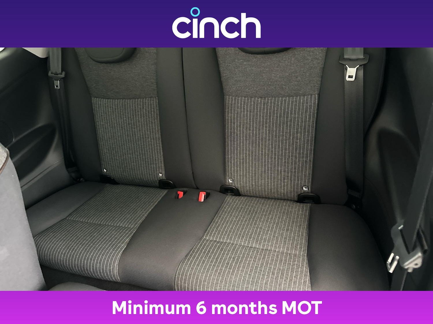 Used Fiat 500 2023 for sale - 76186528: Photo 20