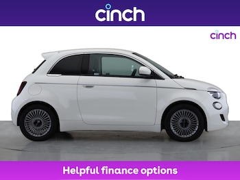 Used Fiat 500 2023 for sale - 76186528: Photo 2
