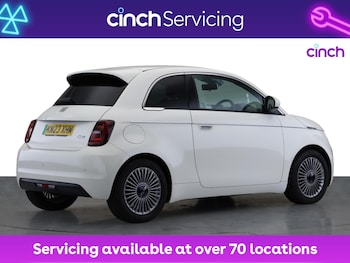 Used Fiat 500 2023 for sale - 76186528: Photo 3