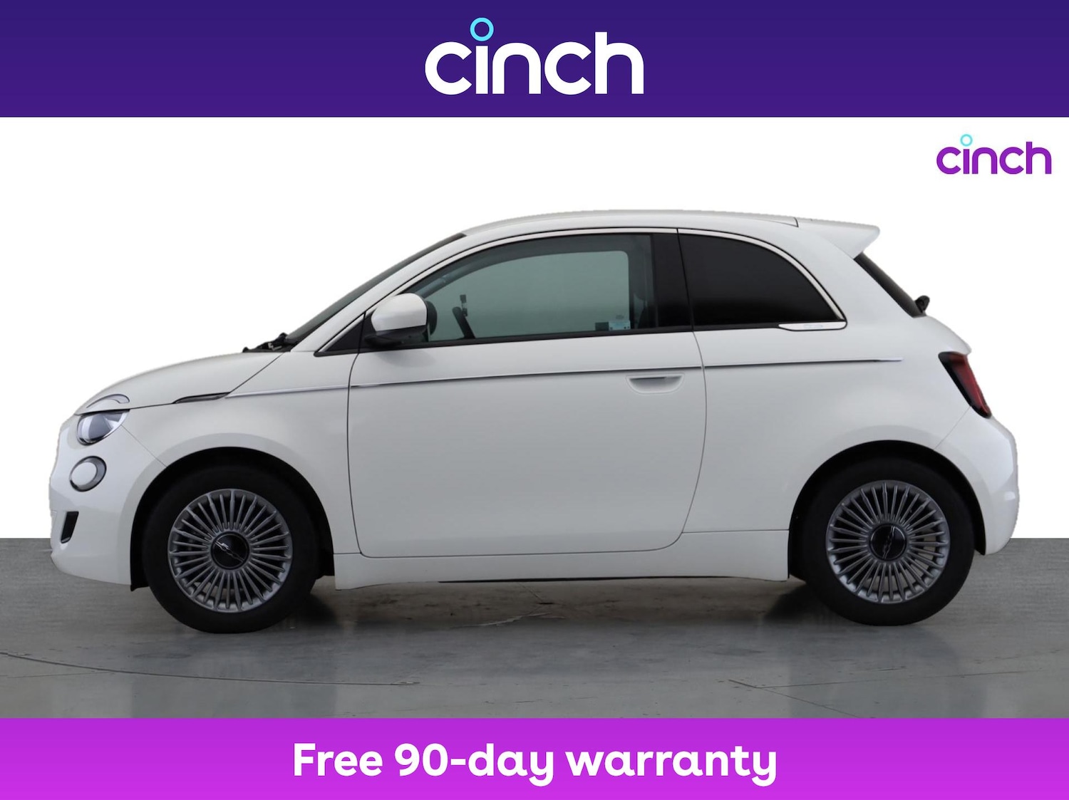 Used Fiat 500 2023 for sale - 76186528: Photo 8