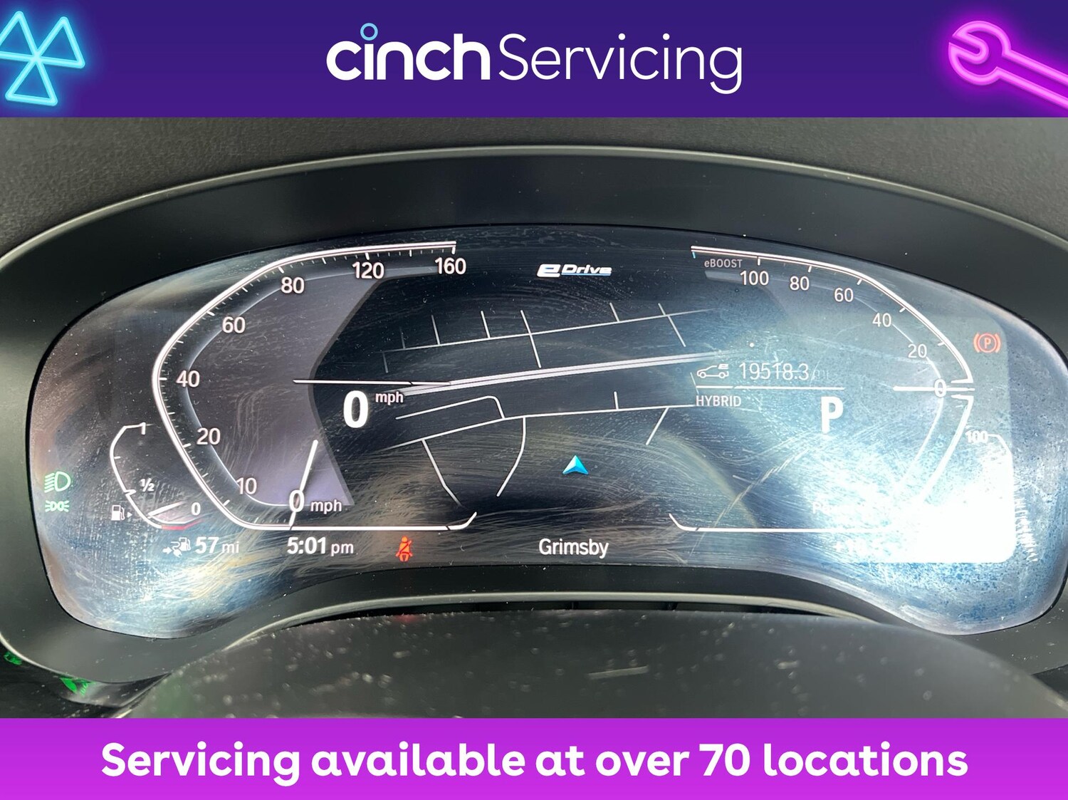 Used BMW 5 Series 2021 for sale - 76949752: Photo 18