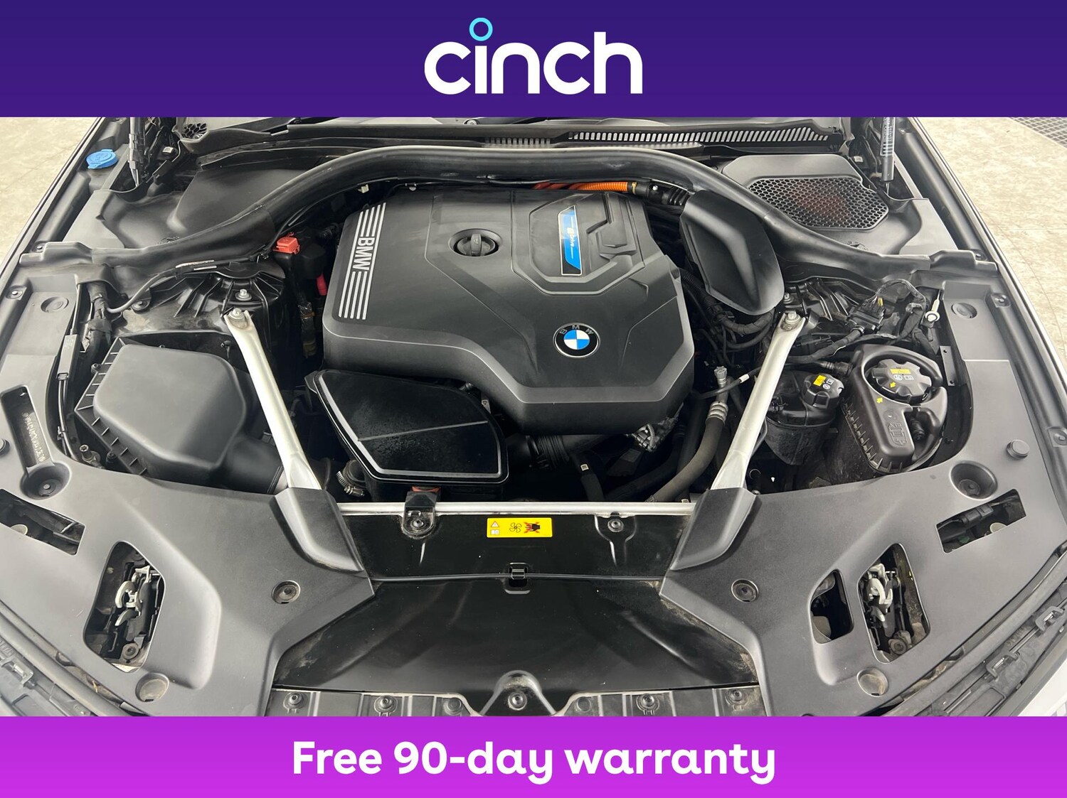 Used BMW 5 Series 2021 for sale - 76949752: Photo 23