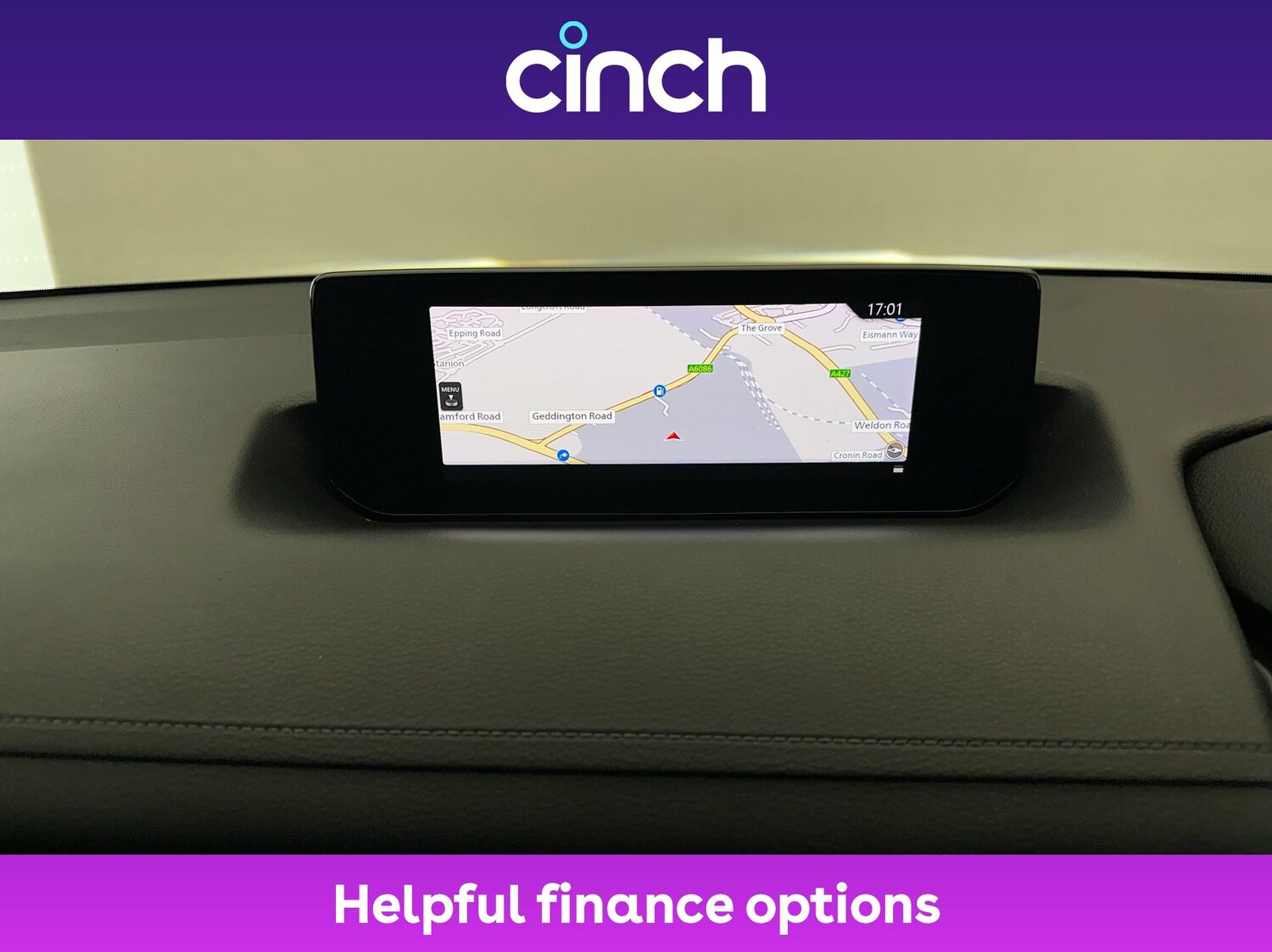 Used Mazda MX-30 2021 for sale - 77080176: Photo 17