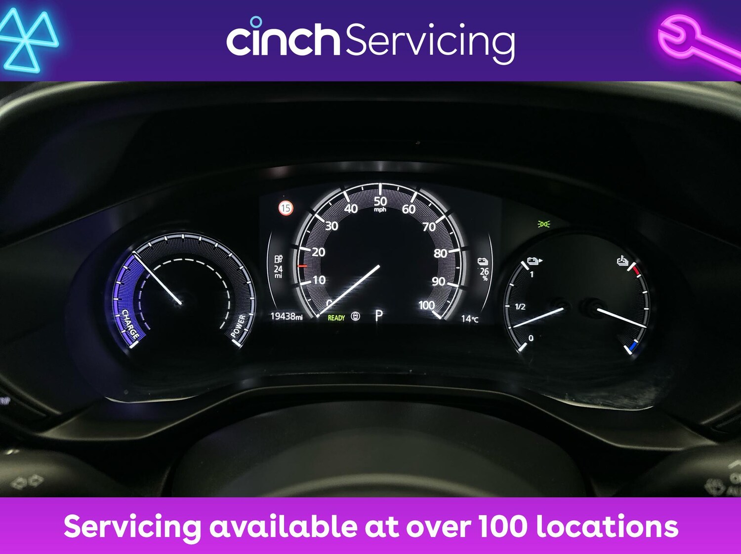 Used Mazda MX-30 2021 for sale - 77080176: Photo 18