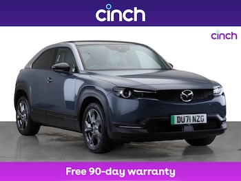 Used Mazda MX-30 2021 for sale - 77080176: Photo