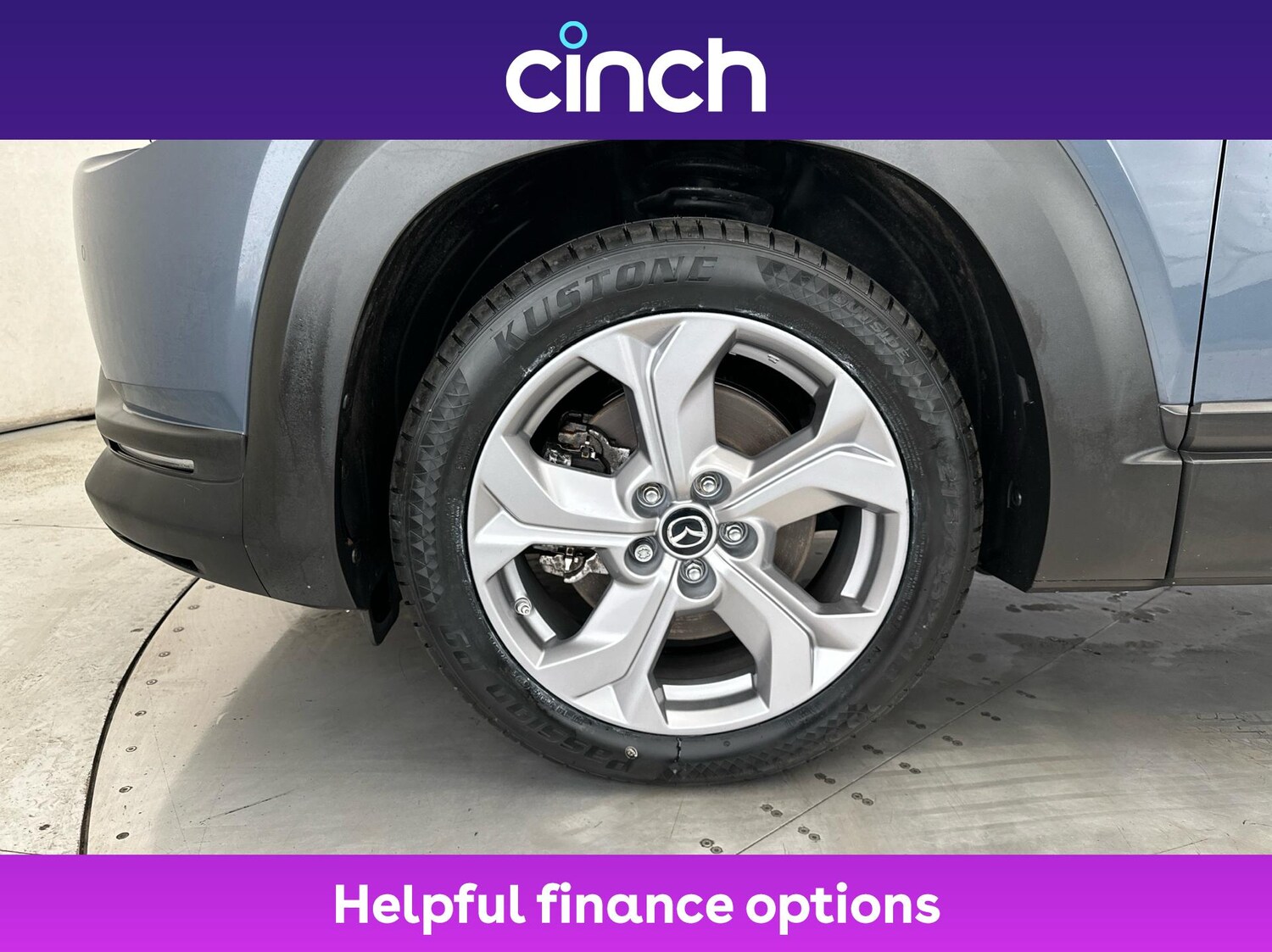 Used Mazda MX-30 2021 for sale - 77080176: Photo 24