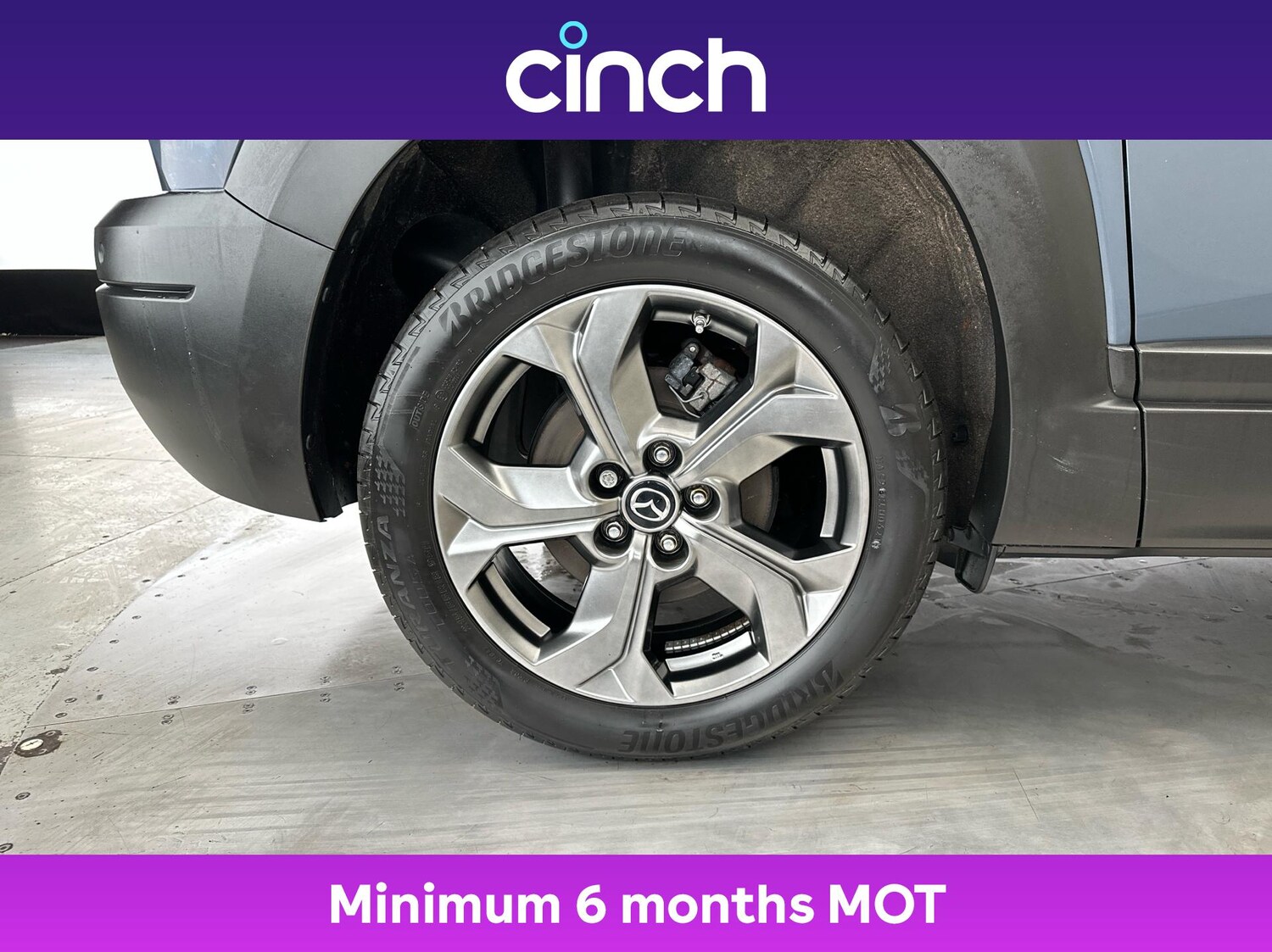 Used Mazda MX-30 2021 for sale - 77080176: Photo 27