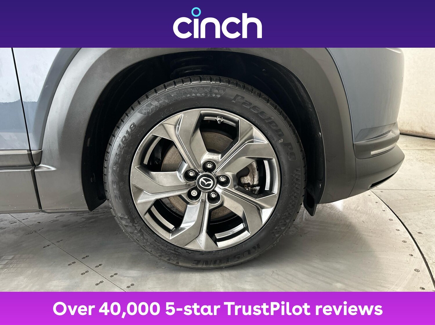 Used Mazda MX-30 2021 for sale - 77080176: Photo 28