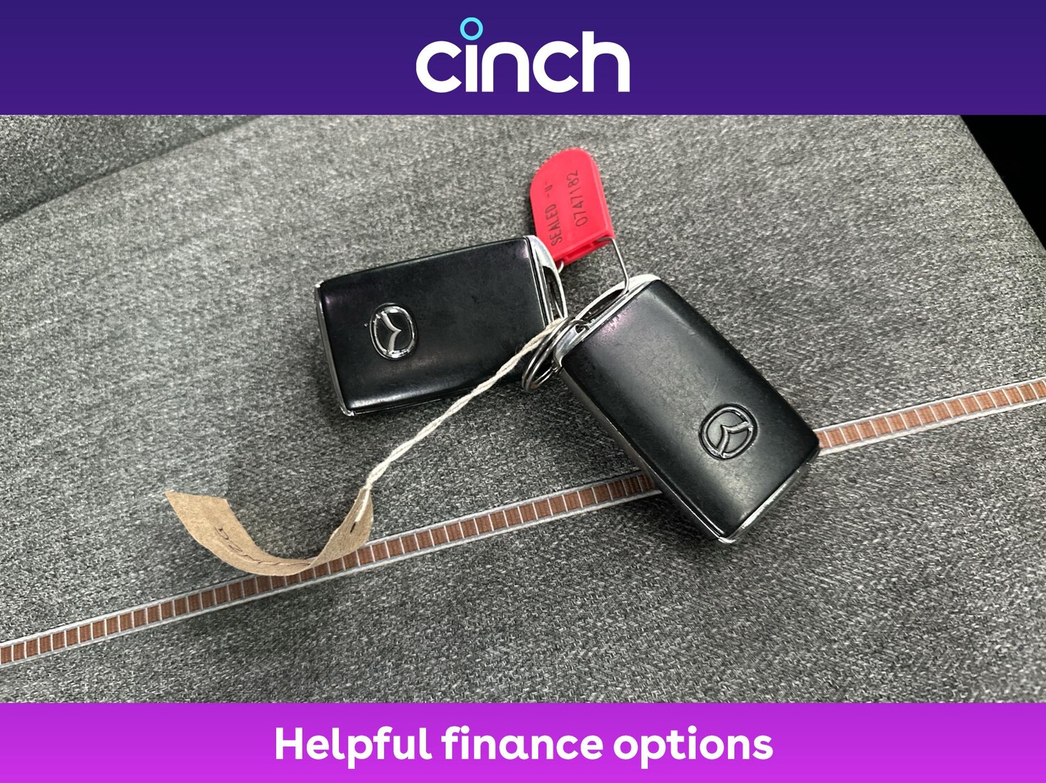 Used Mazda MX-30 2021 for sale - 77080176: Photo 30