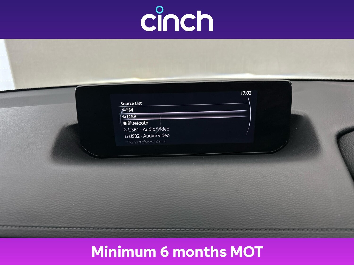 Used Mazda MX-30 2021 for sale - 77080176: Photo 32