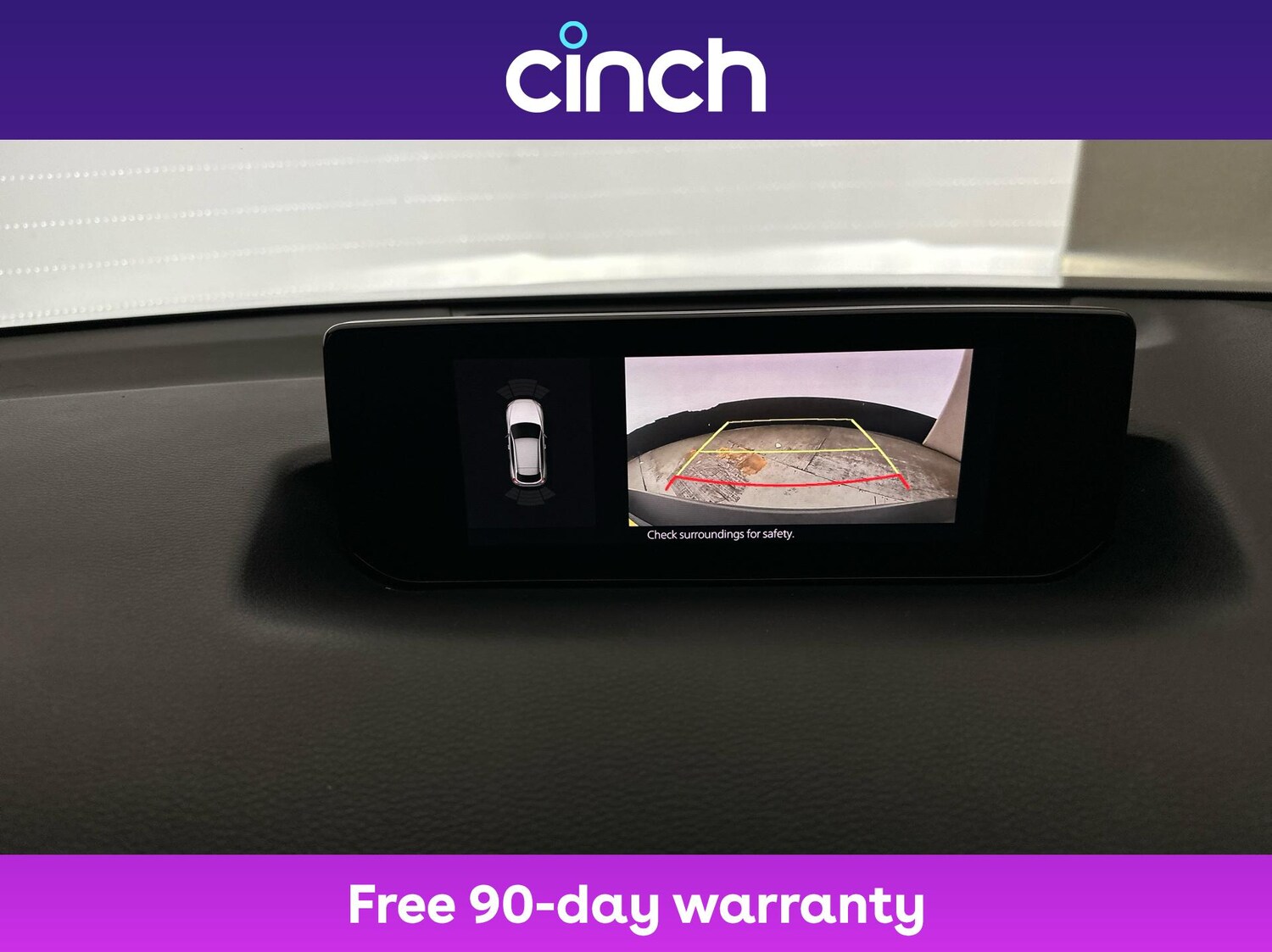 Used Mazda MX-30 2021 for sale - 77080176: Photo 34