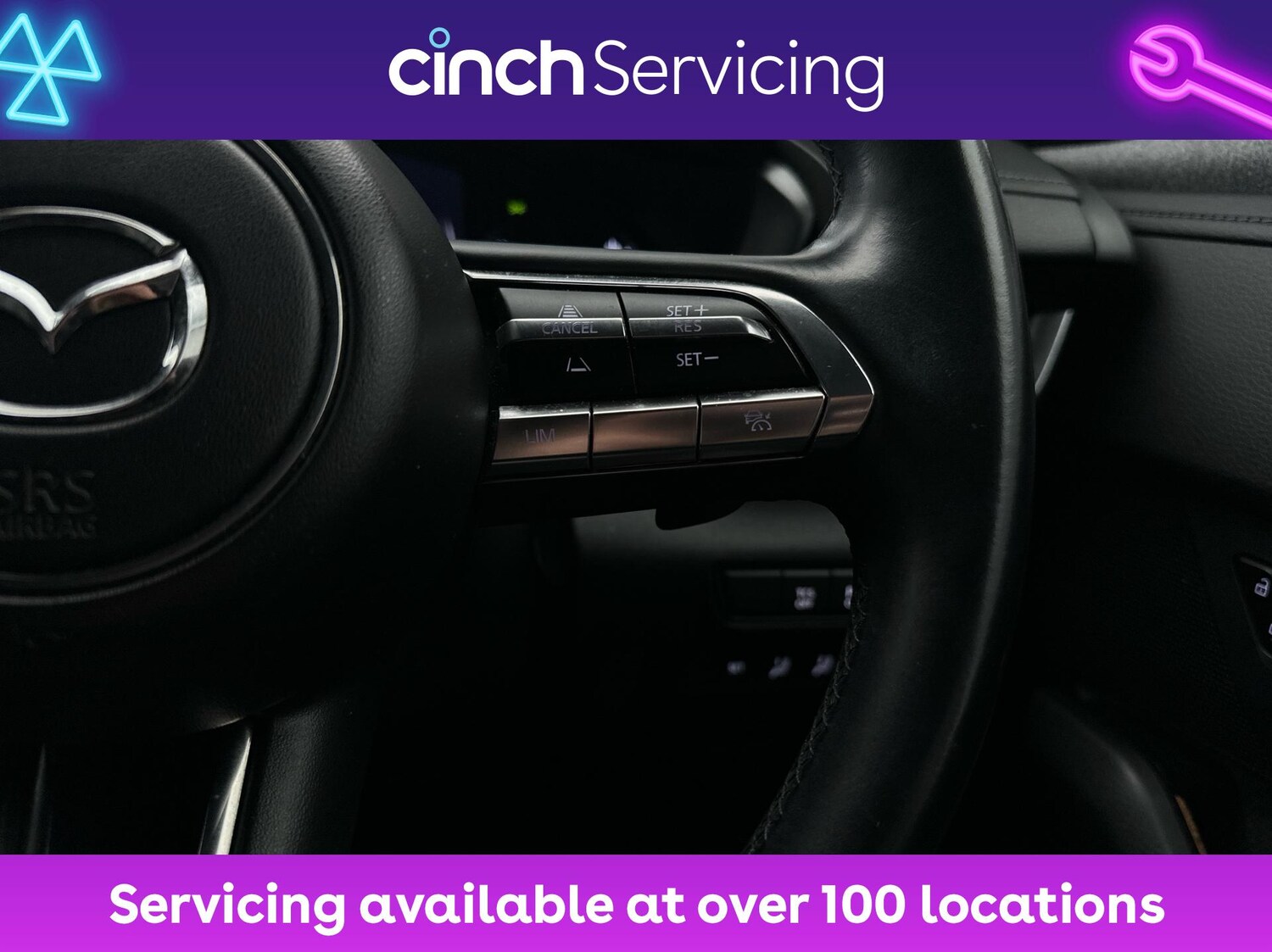 Used Mazda MX-30 2021 for sale - 77080176: Photo 36