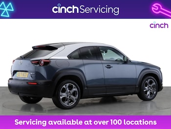 Used Mazda MX-30 2021 for sale - 77080176: Photo