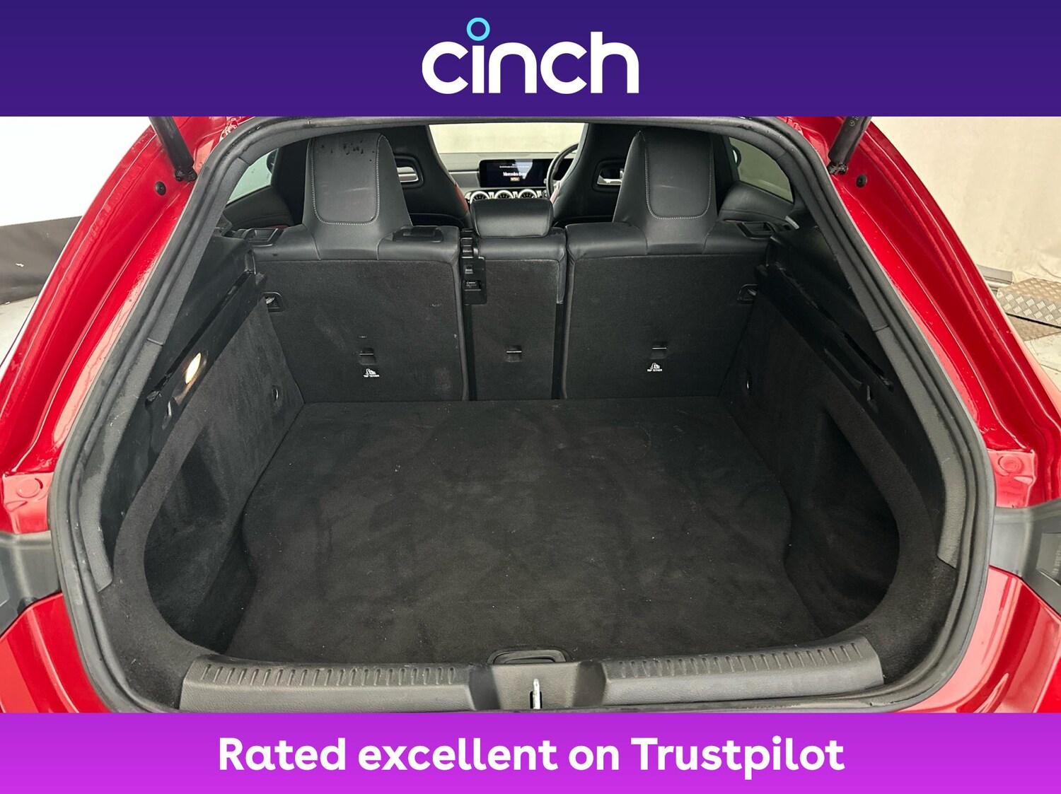 Used Mercedes-Benz CLA 2021 for sale - 76379940: Photo 21