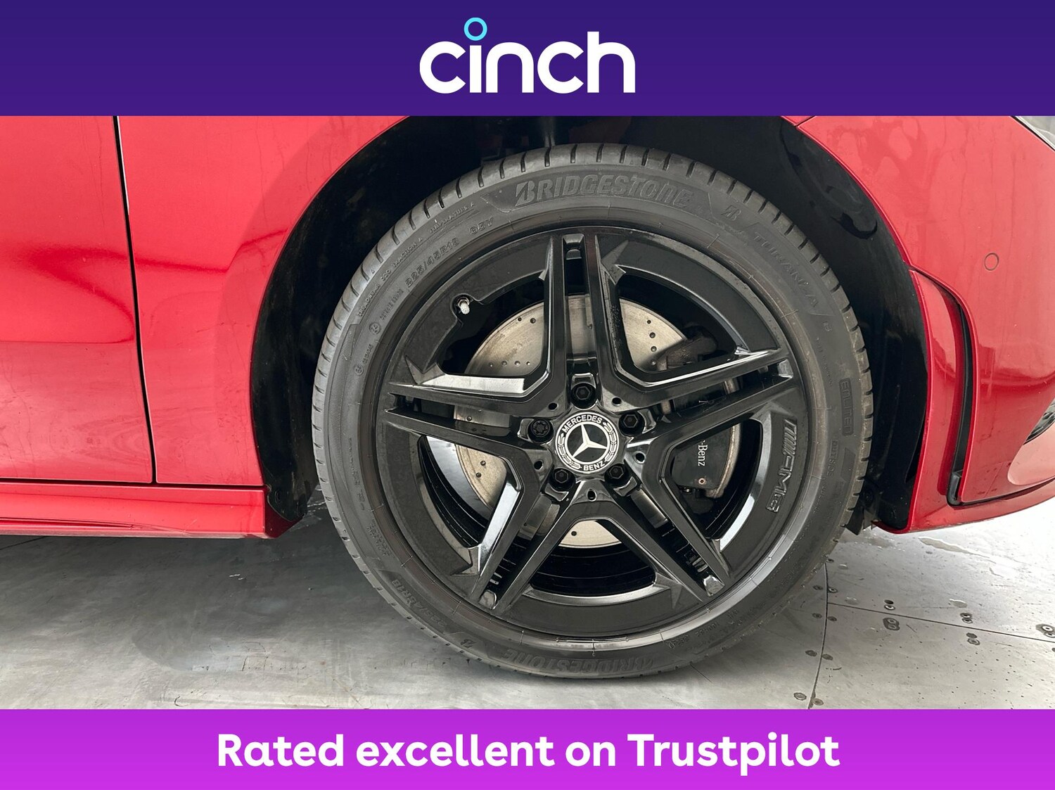 Used Mercedes-Benz CLA 2021 for sale - 76379940: Photo 28