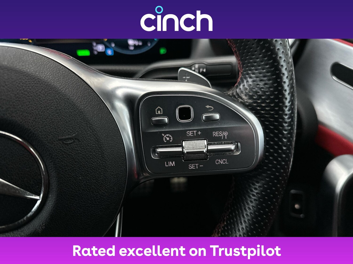 Used Mercedes-Benz CLA 2021 for sale - 76379940: Photo 33