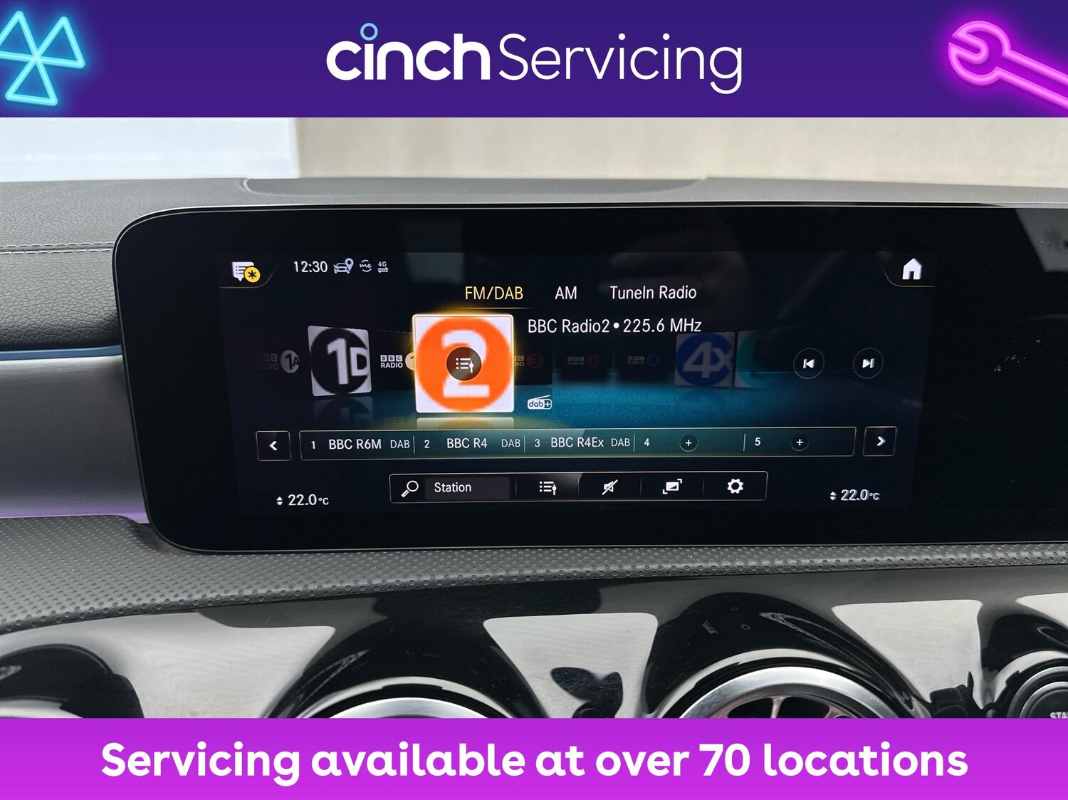 Used Mercedes-Benz CLA 2021 for sale - 76379940: Photo 36