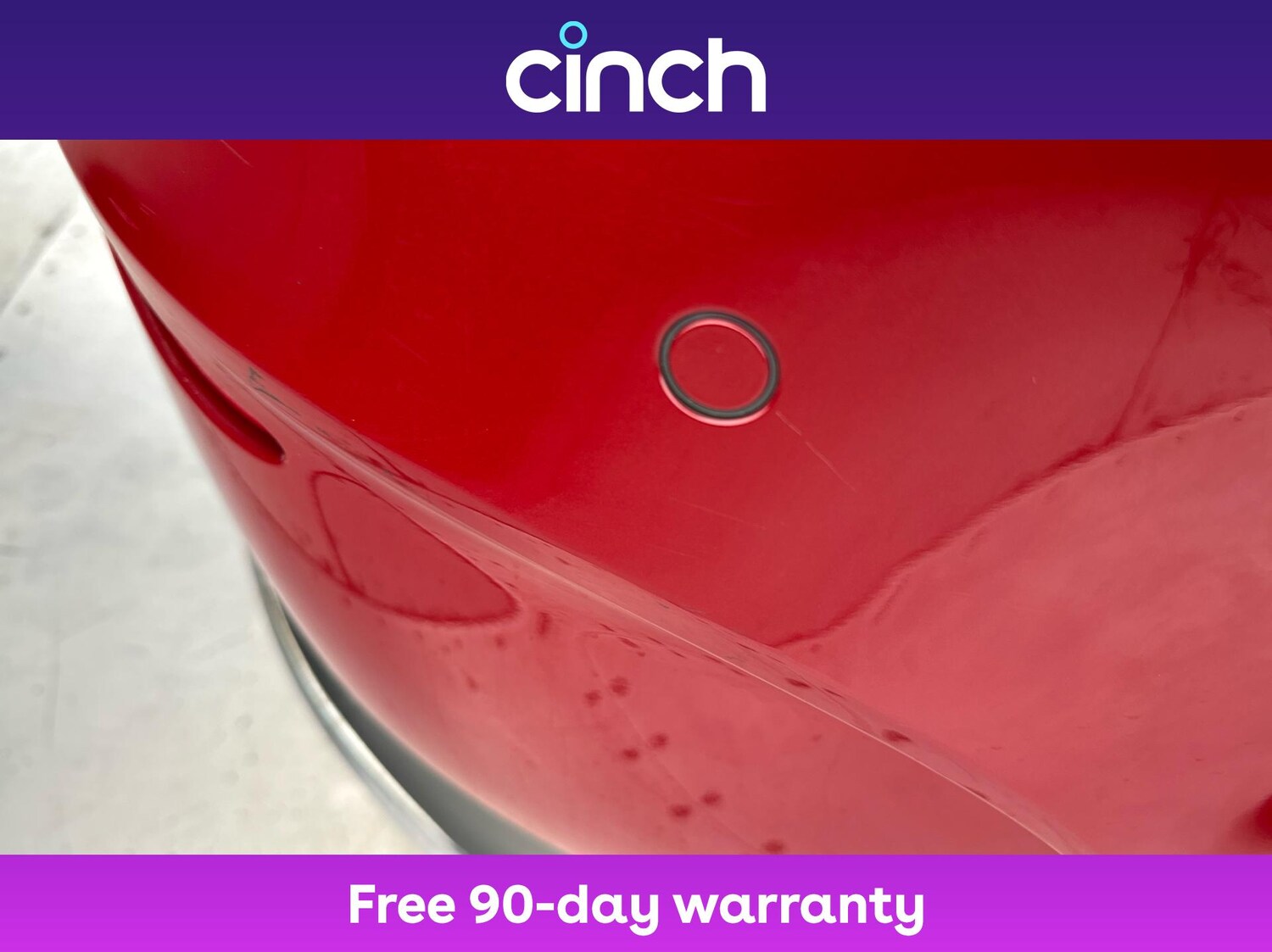 Used Mercedes-Benz CLA 2021 for sale - 76379940: Photo 39